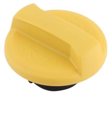 KSTE Auto Tankdeckel mit Dichtung for Astra Tigra Zafira Vectra Signum 90536291 0650103