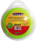 Sifer hilo desbrozadora verde cuadrado 3.00 mmx 50 mt 48222071