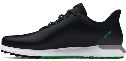 Under Armour Herren 2026 Drive Fade atmungsaktiv gedämpft Golfschuhe