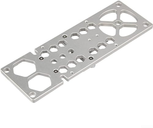 Sega circolare ad angolo retto, guida ad angolo retto, binario di arresto per sega, accessori quadrati, 260 mm - Ferma guida per sega circolare ad angolo retto