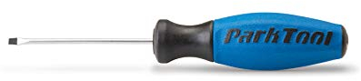 ParkTool Park Tool Werkstattausrüstung SD-3 Schraubendreher 3mm flach