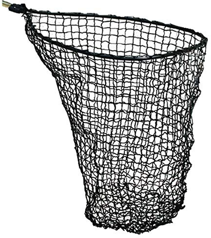 Frabill 8425 Power Catch Big Game Teardrop Landing Net, 32 x 41-Inch, Premium Landing Net