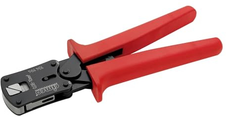 Cimco 104194 Automatisches Presswerkzeug Aderendhülsen 0,08-10