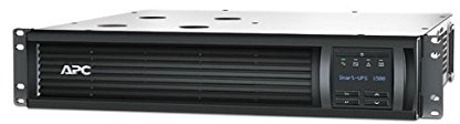 APC Smt1500rmi2unc - Smart-UPS 1500va LCD RM 2U 230V with Network Card