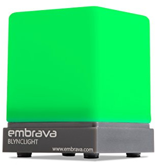 Embrava Blynclight Standard - Busy Light for The Office