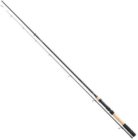 Daiwa Megaforce Jiggerspin 742ULF 2tlg. 1-9g 2.20m