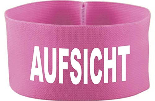 Kleiner Fratz gummielastische Armbinde 5 cm Bedruckt mit Aufsicht