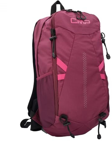CMP - Laredo 22l Trekking Backpack, Amaranto, U
