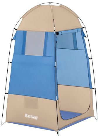Lanthandel Bestway 110 x 110 x 190 cm