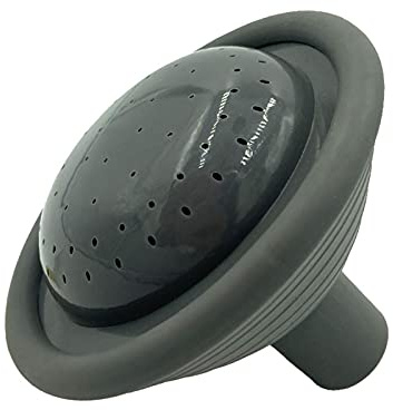 Watering Can Kettle Sprinkler, Garden Watering Can Head, Watering Can Head Replacement for Most Watering Can Mouth, for Watering Garden, Plants Indoor and Outdoor