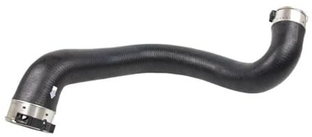 ZSGHJA Auto Luftschlauch OE 2045282682 2075280182 Für Mercedes Für Benz S212 W204 Ladeluftkühler Turbolader Lufteinlass Schlauch Auto Motor Teile Schlauch