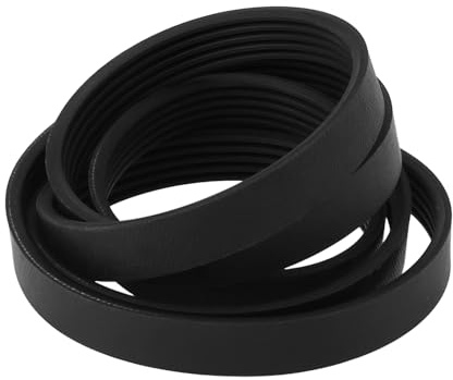 eMagTech Keilrippenriemen Waschmaschine 5PJE1199 146247700/9 Kompatibel mit AEG L60260TL 91321700601 Lavamat 42560