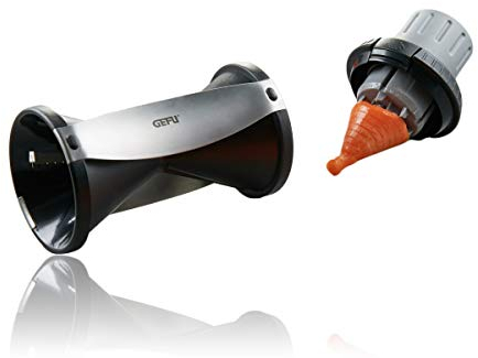 Gefu 13460 - Cortador Espiral Spirell, colores surtidos