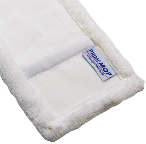 Hausrein Wischbezug aus Microfaser 40cm Microfaser