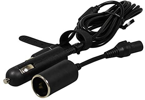 DELL 6P7X3 - power adapters & inverters (Auto, Notebook, Black, - Alienware M11x - Alienware M11x R2 - Alienware M11x R3 - Alienware M14X R2 - Alienware M17x)