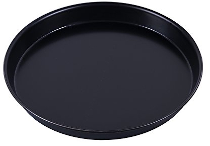 Paderno 11740-20 - Molde para Pizza, 20