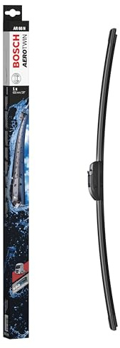 BOSCH 3397008848 Wischblatt Aerotwin Retrofit