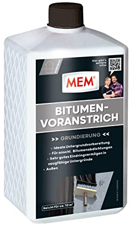 MEM voranstrich IMF 1 L, 500429