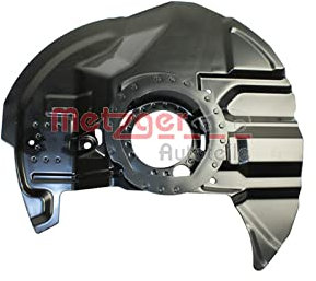 METZGER 6115138 amplificatore di potenza del freno