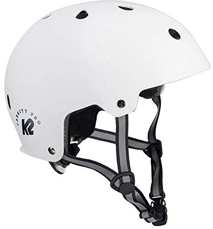 K2 Skates unisex inline-skridskor VARSITY PRO, vit, 30D4110.1.1 L
