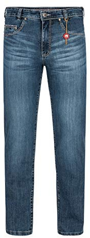 Joker Jeans Nuevo 2400 Japan Blue Denim Stretch