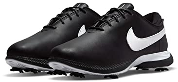 Nike Air Zoom Victory Tour 2 - Scarpe da golf da uomo, Nero , 42.5 EU