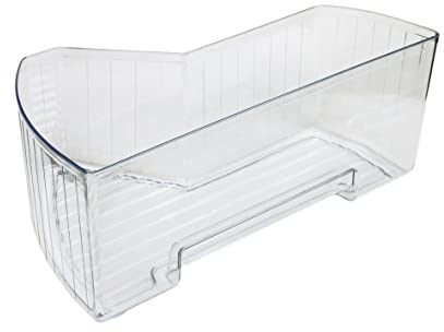 easyPART Kompatibel/Ersatz für Constructa 00448561 Gemüseschale Schublade Gemüsefach 470x197/161x300/173mm Kühlschrank Bosch Siemens 448561 Balay Neff Gaggenau kir kil kid kfr