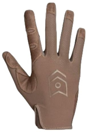 Target Light Duty Handschuhe Coyote MOG, Hellbraun (Coyote), XXL