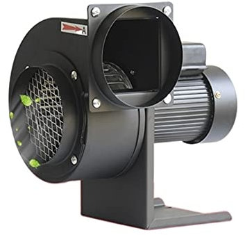 Multi-ala termoisolante ventilatore centrifugo resistente alle alte temperature Essiccatore for moquette Motore d'aria, essiccatore, ventilatore, ventilatore , Prestazioni Di Lunga Durata(CY125)