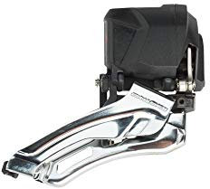 SHIMANO XT Di2 FD-M8070 Front Derailleur 2x11