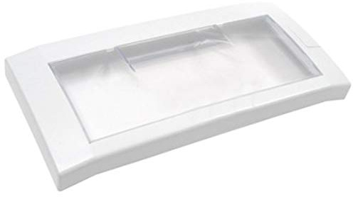 Genuine BEKO 4334550400 Fridge Drawer Front