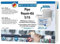 WEICON Pipe Repair-Kit 1,5 m x 5 cm, Rohrreparaturset für Risse und Lecks an Rohren und Leitungen, weiß