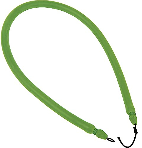 SALVIMAR Elastico Legato Verde 14mm - Elastici Non applicabile