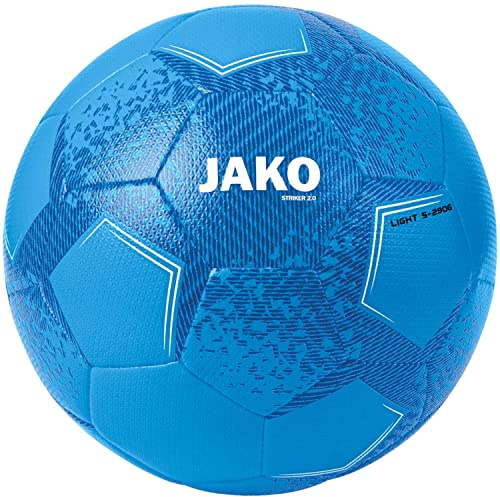 JAKO Fussball Ball Light 3.0 2304