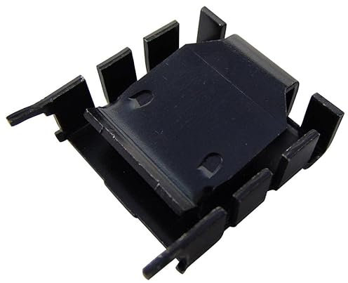 Kühlkörper TO-220 Standard Kühlkörper 1 Stück | FK 224 MI 220-1