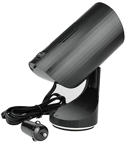 ULTECHNOVO Auto Heizung Defroster 12v Power Portable Für Automotive Windschutzscheibe
