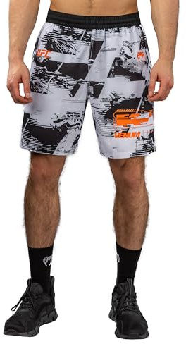 Venum UFC Zenith para Hombre Pantalones Cortos de Rendimiento