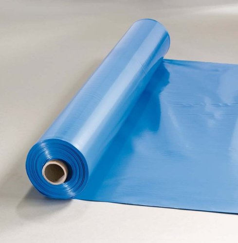 PE-Dampfbremse AquaStop 0,2mm - 50qm