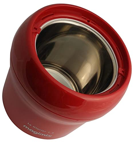 Cuve - Sorbetière - MAGIMIX