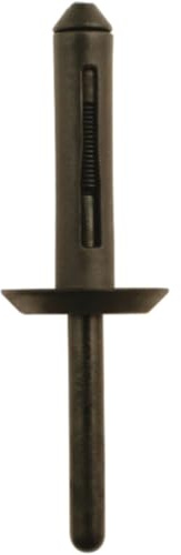 KS Tools 420.5275 Kunststoff-Niete für Ford,50er Pack