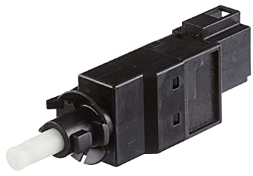 HELLA 6DD 010 966-551 Interruttore luce freno, 4a... poli, meccanico