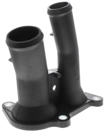 VAICO V25-1760 Flangia refrigerante Flangia Refrigerante Flangia termostato Flangia del refrigerante