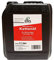 SWS Forst GmbH SUPER-OIL Kettenöl Sägekettenöl mit Haftzusatz für Kettensägen Führungsschienen und Sägeketten (5 Liter)