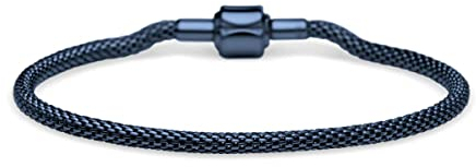 BERING Armband für Damen in silber | 613-70-170