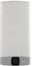 Ariston Velis Wifi - Termo Eléctrico 80 Litros Plano Bajo Consumo, Calentador de Agua Eléctrico Horizontal y Vertical 50.6x27.5x106 cm, Fabricado para Instalación en España