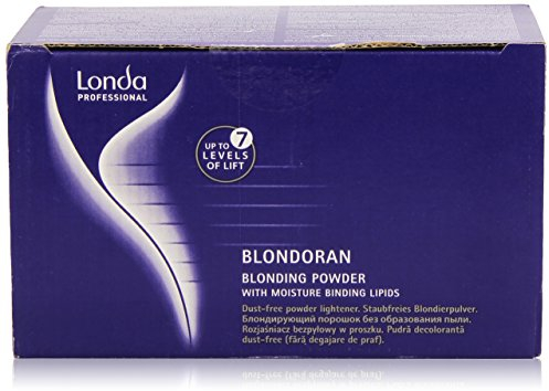 Londa Blonding Powder, 1er Pack, (1x 1 L)