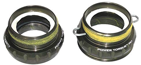 Campagnolo Power-Torque Bottom Bracket Cups, BSA