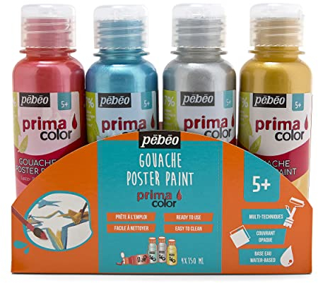 Pébéo 55591 - Pintura para Tejidos y Telas
