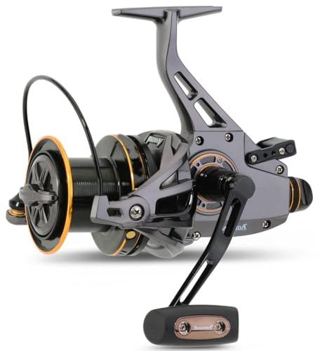 Sänger Top Tackle Systems Unisex – Erwachsene Anaconda PC-52R 6500
