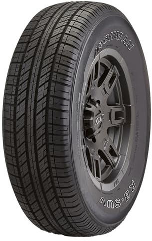 Ironman RB-SUV P235/65R17 104H All Season Radial Tire